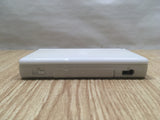 LG7269 With Defects - Nintendo DS Lite Crystal White Console Nintendo Japan