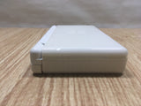 LG7269 With Defects - Nintendo DS Lite Crystal White Console Nintendo Japan