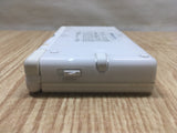 LG7269 With Defects - Nintendo DS Lite Crystal White Console Nintendo Japan