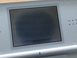 LG7269 With Defects - Nintendo DS Lite Crystal White Console Nintendo Japan