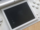 LG7270 With Defects - Nintendo DS Lite Crystal White Console Nintendo Japan