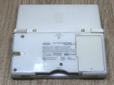 LG7270 With Defects - Nintendo DS Lite Crystal White Console Nintendo Japan