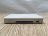 LG7270 With Defects - Nintendo DS Lite Crystal White Console Nintendo Japan