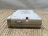 LG7270 With Defects - Nintendo DS Lite Crystal White Console Nintendo Japan