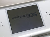 LG7270 With Defects - Nintendo DS Lite Crystal White Console Nintendo Japan