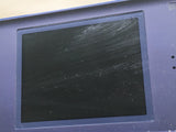 LG7271 With Defects - Nintendo DS Lite Enamel Navy Console Nintendo Japan