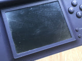LG7271 With Defects - Nintendo DS Lite Enamel Navy Console Nintendo Japan