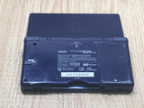 LG7271 With Defects - Nintendo DS Lite Enamel Navy Console Nintendo Japan