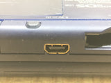 LG7271 With Defects - Nintendo DS Lite Enamel Navy Console Nintendo Japan