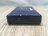 LG7271 With Defects - Nintendo DS Lite Enamel Navy Console Nintendo Japan