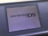 LG7271 With Defects - Nintendo DS Lite Enamel Navy Console Nintendo Japan