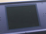 LG7272 With Defects - Nintendo DS Lite Enamel Navy Console Nintendo Japan