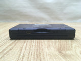 LG7272 With Defects - Nintendo DS Lite Enamel Navy Console Nintendo Japan