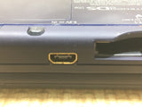 LG7272 With Defects - Nintendo DS Lite Enamel Navy Console Nintendo Japan
