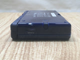 LG7272 With Defects - Nintendo DS Lite Enamel Navy Console Nintendo Japan