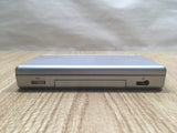 LG7273 Tested Working - Nintendo DS Lite Gross Silver Console Nintendo Japan