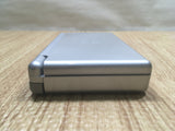 LG7273 Tested Working - Nintendo DS Lite Gross Silver Console Nintendo Japan