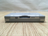 LG7273 Tested Working - Nintendo DS Lite Gross Silver Console Nintendo Japan