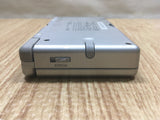 LG7273 Tested Working - Nintendo DS Lite Gross Silver Console Nintendo Japan