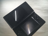 LG7274 Not Working - Nintendo DS Lite Jet Black Console Nintendo Japan