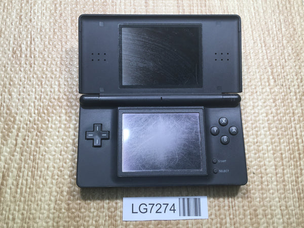 Nintendo DS Lite Consoles – J4U.co.jp