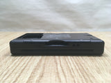 LG7274 Not Working - Nintendo DS Lite Jet Black Console Nintendo Japan