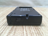 LG7274 Not Working - Nintendo DS Lite Jet Black Console Nintendo Japan