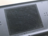LG7274 Not Working - Nintendo DS Lite Jet Black Console Nintendo Japan