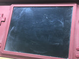 LG7275 Tested Working - Nintendo DSi LL XL DS Wine Red Console Nintendo Japan