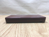 LG7275 Tested Working - Nintendo DSi LL XL DS Wine Red Console Nintendo Japan