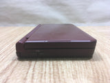 LG7275 Tested Working - Nintendo DSi LL XL DS Wine Red Console Nintendo Japan