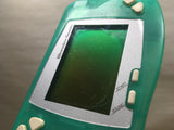 LG7276 With Defects - Wonder Swan Frozen Mint Console Japan