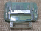 LG7276 With Defects - Wonder Swan Frozen Mint Console Japan