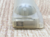 LG7276 With Defects - Wonder Swan Frozen Mint Console Japan