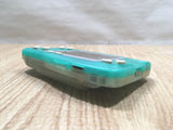 LG7276 With Defects - Wonder Swan Frozen Mint Console Japan