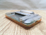 LG7277 With Defects - Wonder Swan Color Crystal Orange Console Japan