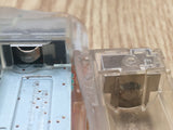 LG7277 With Defects - Wonder Swan Color Crystal Orange Console Japan
