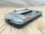 LG7278 With Defects - Wonder Swan Color Crystal Blue Console Japan