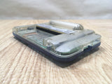 LG7278 With Defects - Wonder Swan Color Crystal Blue Console Japan