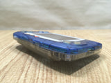 LG7278 With Defects - Wonder Swan Color Crystal Blue Console Japan