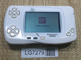 LG7279 Tested Working - Wonder Swan Color Final Fantasy I Ver. Console Japan