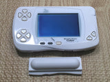 LG7279 Tested Working - Wonder Swan Color Final Fantasy I Ver. Console Japan