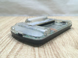 LG7280 Tested Working - Wonder Swan Color Crystal Black Console Japan