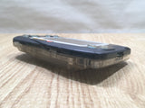 LG7280 Tested Working - Wonder Swan Color Crystal Black Console Japan