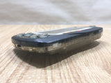LG7280 Tested Working - Wonder Swan Color Crystal Black Console Japan