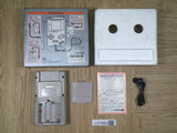 LG7282 Tested Working - GameBoy Original DMG-01 Console Boxed Nintendo Japan