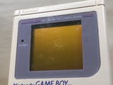 LG7282 Tested Working - GameBoy Original DMG-01 Console Boxed Nintendo Japan