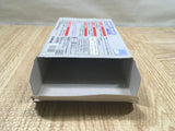 LG7283 Tested Working - GameBoy Advance Box Only for Console Nintendo Japan