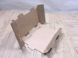 LG7283 Tested Working - GameBoy Advance Box Only for Console Nintendo Japan