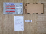 LG7283 Tested Working - GameBoy Advance Box Only for Console Nintendo Japan